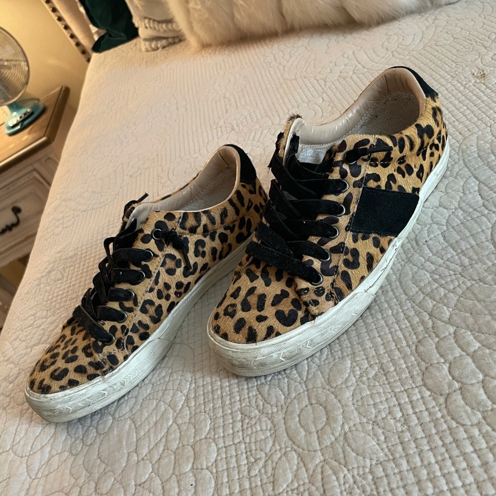 Vintage Havana sneakers